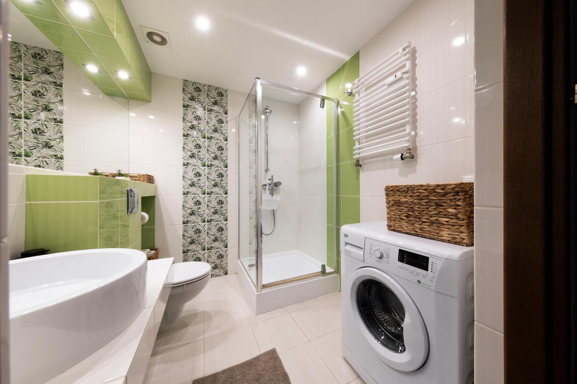 Apartamento Blue Mare Jagiellonska Kladka Przy Morzu I Pkp Kołobrzeg Exterior foto