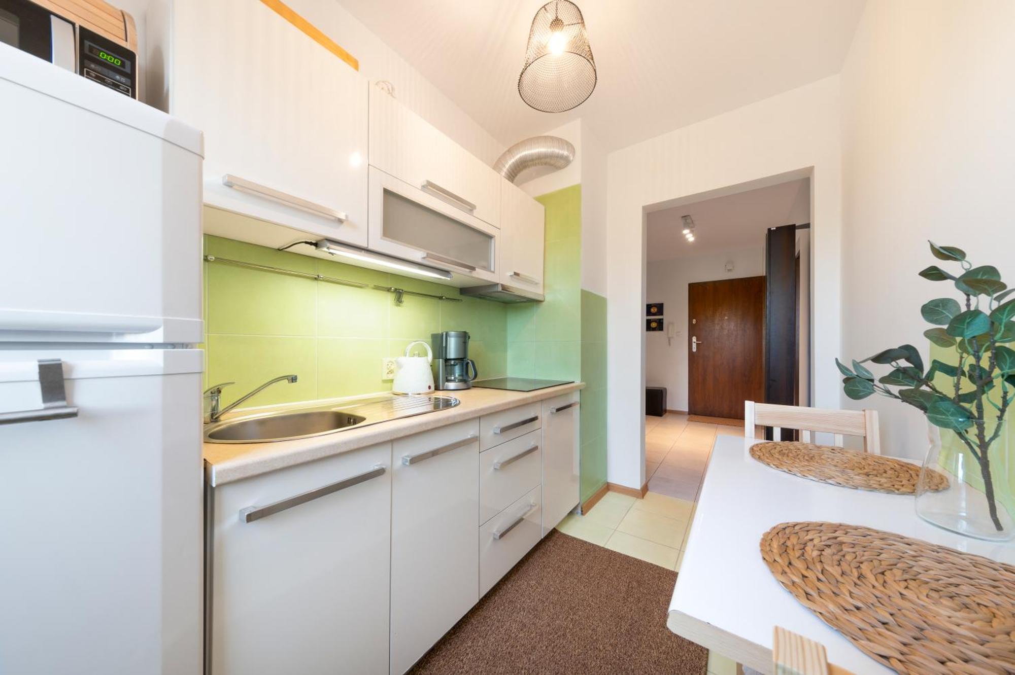 Apartamento Blue Mare Jagiellonska Kladka Przy Morzu I Pkp Kołobrzeg Exterior foto
