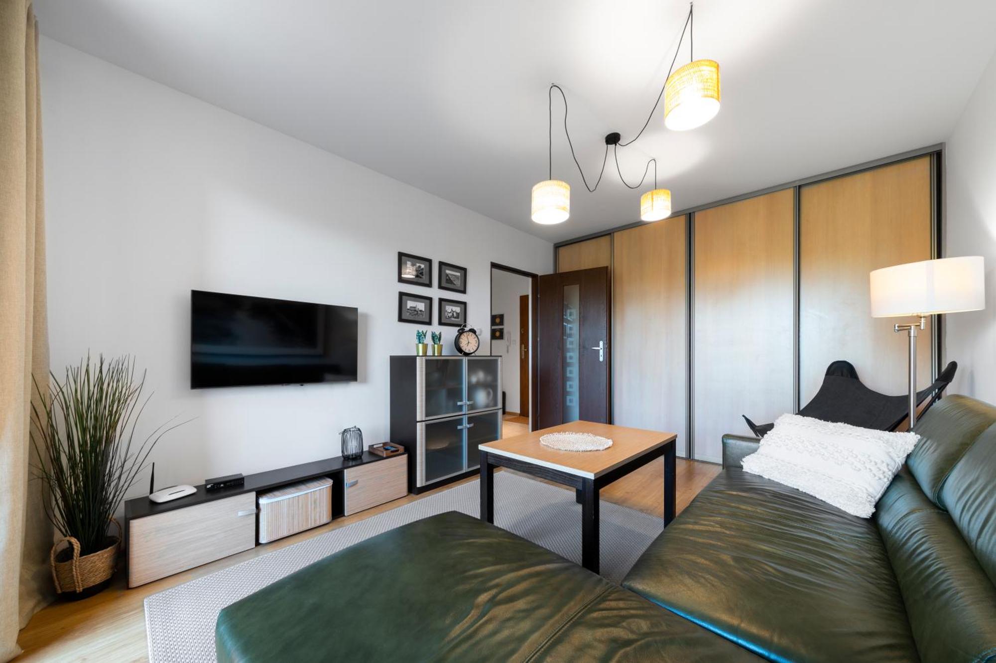 Apartamento Blue Mare Jagiellonska Kladka Przy Morzu I Pkp Kołobrzeg Exterior foto